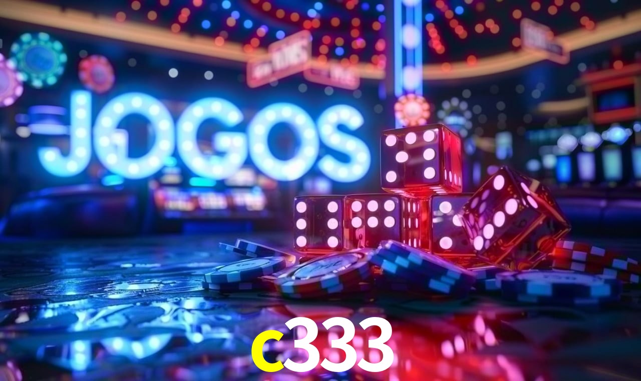 Roda da fortuna na c333