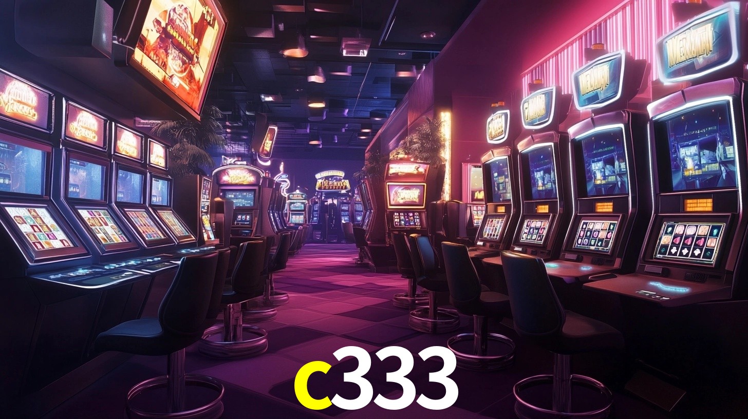 Cashback e recargas na c333